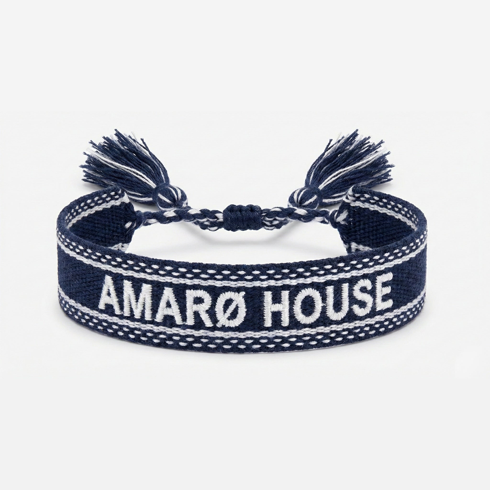 AMARØ HOUSE Signature Bracelet
