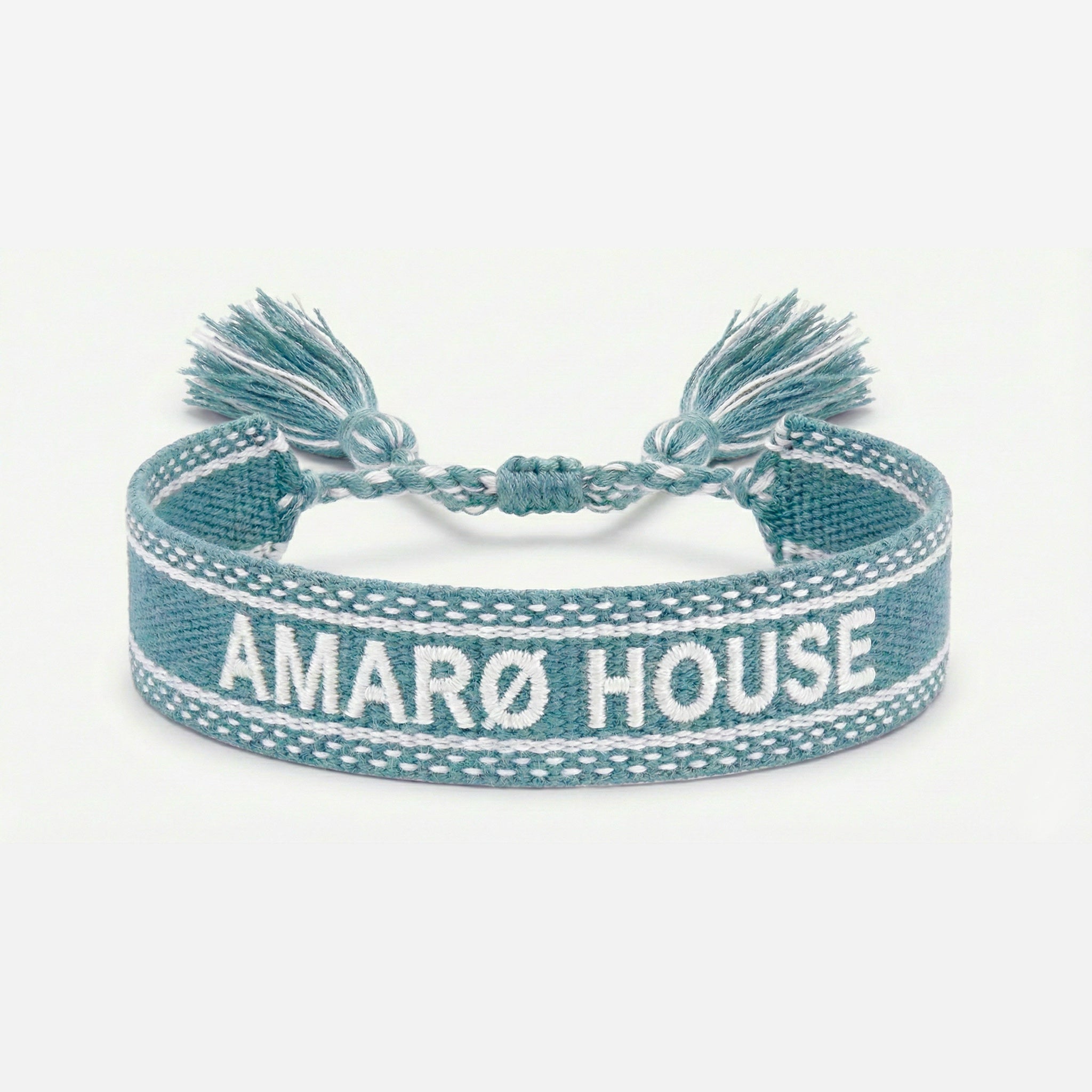 AMARØ HOUSE Signature Bracelet